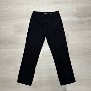 DL 1961 Patti Straight High Rise Vintage Ankle